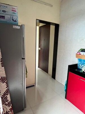 Furnished Amenities in 1 BHK Apartment at Chembur – for Rent