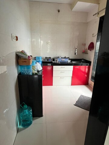 Furnished Amenities in 1 BHK Apartment at Chembur – for Rent