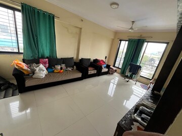 Team Area in 1 BHK Apartment at Chembur – for Rent