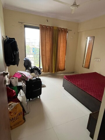 1 BHK Apartment For Rent in Chembur