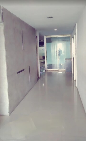 Building Lobby in  Office Space at Symphony IT Park, Powai – for Rent