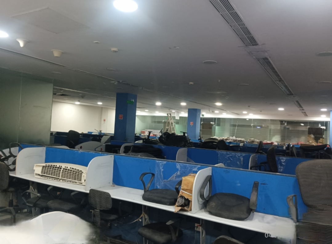 Office Space For Rent in Symphony IT Park