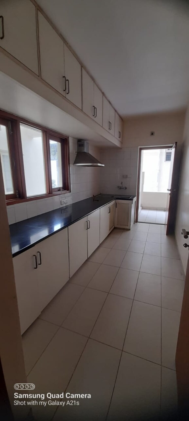 Kitchen, banjara hills 4 Bedroom 5500 Sq.Ft. Independent House In Banjara Hills Hyderabad 9251293