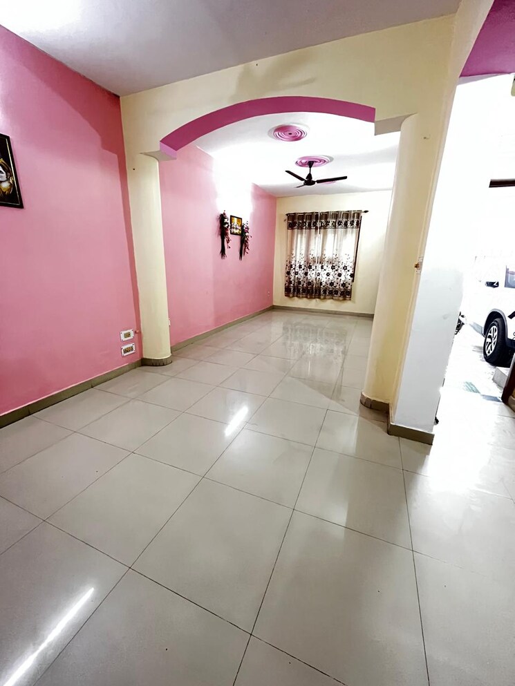 Master Bedroom, gomti nagar 2 Bedroom 1560 Sq.Ft. Independent House In Gomti Nagar Lucknow 9251300