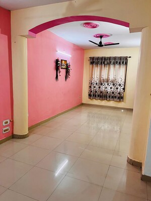 Room in 2 BHK Independent House at Gomti Nagar – for Rent
