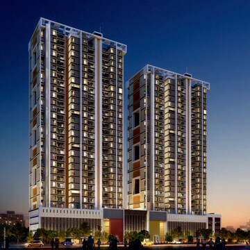 2 BHK Apartment For Sale in ARP Valora Towers A, Keshav Nagar