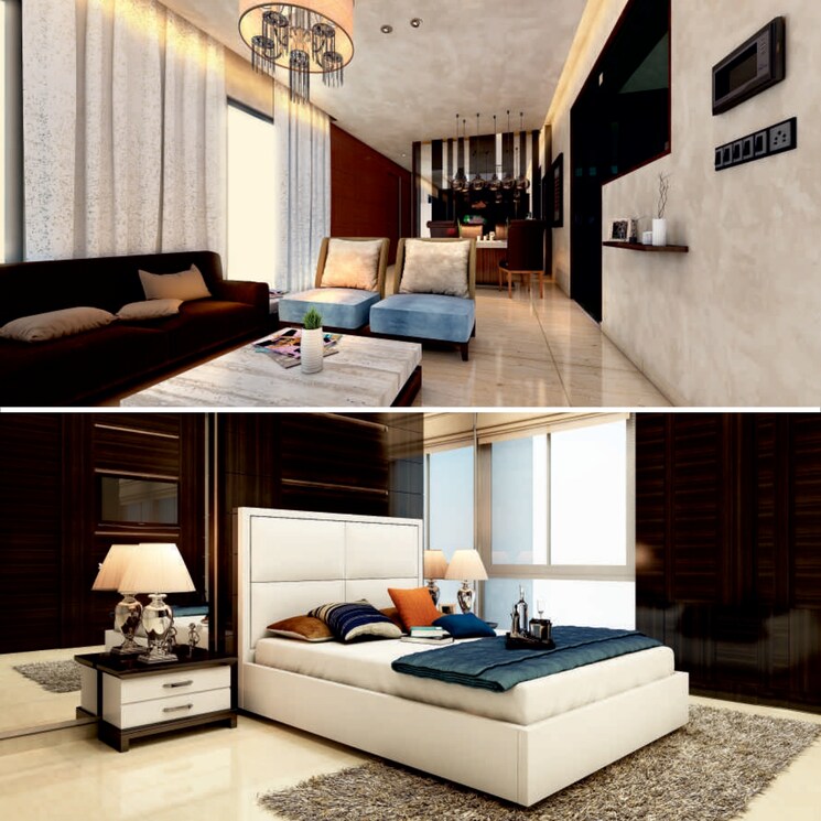 Kitchen, arp-valora-towers-a 2 Bedroom 786 Sq.Ft. Apartment In Keshav Nagar Pune 9251298