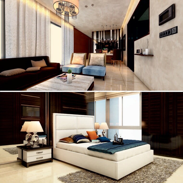 Kitchen, arp-valora-towers-a 2 Bedroom 786 Sq.Ft. Apartment In Keshav Nagar Pune 9251298