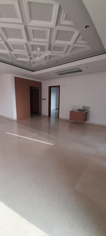 4 BHK Apartment For Sale in Aparna One, Shaikpet