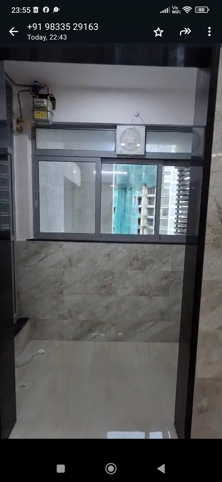 Room, hubtown-rising-city 2.5 Bedroom 925 Sq.Ft. Apartment In Ghatkopar East Mumbai 9251313