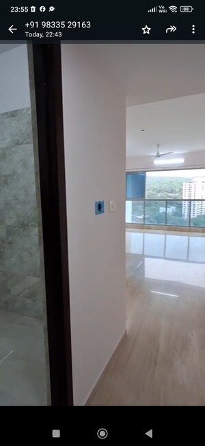 Room in 2.5 BHK Apartment at Hubtown Rising City, Ghatkopar East – for Sale