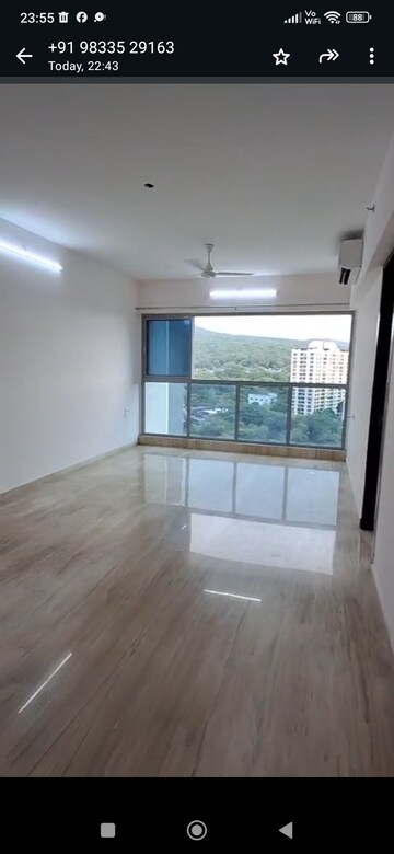 Room in 3 BHK Apartment at Hubtown Rising City, Ghatkopar East – for Sale