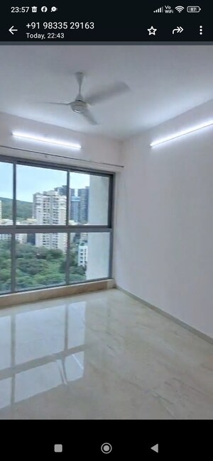 Room in 3 BHK Apartment at Hubtown Rising City, Ghatkopar East – for Sale