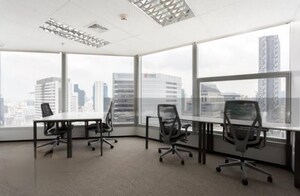  Office Space For Rent in Leela Galleria, Andheri East