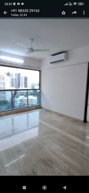 Room in 3 BHK Apartment at Hubtown Rising City, Ghatkopar East – for Sale