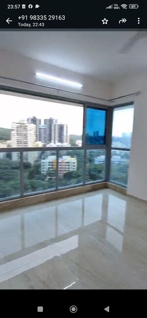 Room in 3 BHK Apartment at Hubtown Rising City, Ghatkopar East – for Sale