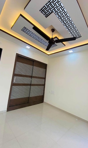 Staircase in 3 BHK Apartment at Swaminarayan City, Dombivli East – for Sale