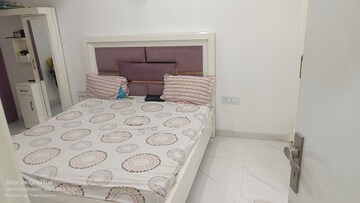 3 BHK Apartment For Rent in West Enclave