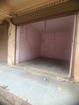 Furnished Amenities in  Shop at Nalasopara West – for Sale