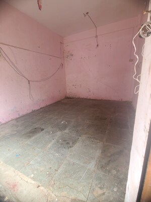 Floor Plan in  Shop at Nalasopara West – for Sale