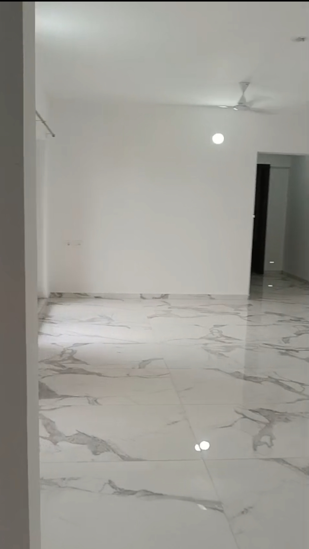 3 BHK Apartment For Rent in Pride Platinum