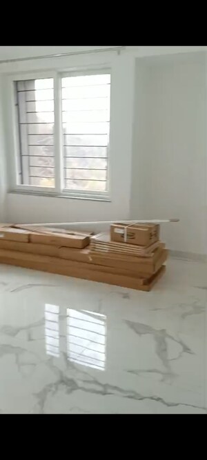 Furnished Amenities in 3 BHK Apartment at Pride Platinum, Baner – for Rent