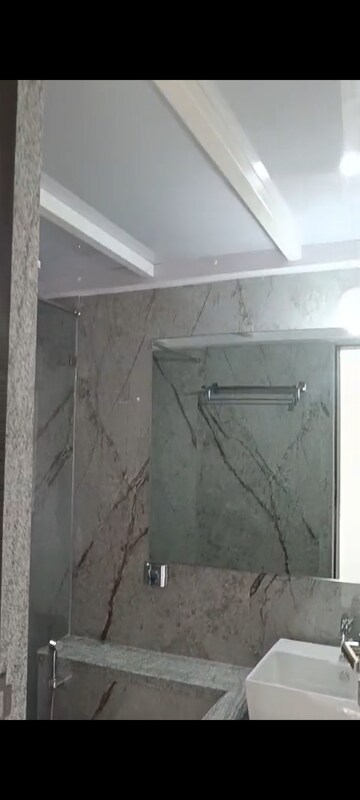 Kitchen in 3 BHK Apartment at Pride Platinum, Baner – for Rent