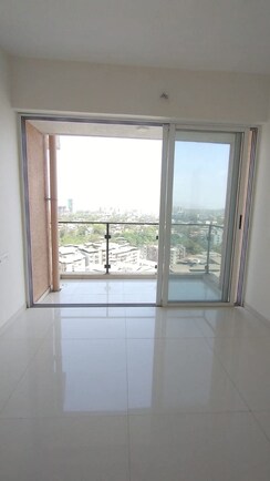 1 BHK + Pooja Room Apartment For Sale in Runwal My City Phase II Cluster 05