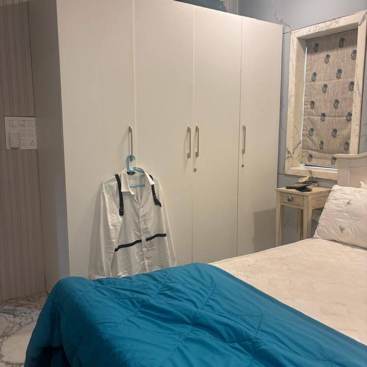 Bedroom, sankalp-apartment-bandra-west 2 Bedroom 1200 Sq.Ft. Apartment In St. Peters Colony Mumbai 9251337