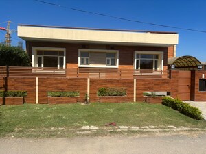 5 BHK Villa For Rent in Aerocity