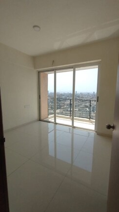 3 BHK + Pooja Room Apartment For Sale in Runwal My City Phase II Cluster 05