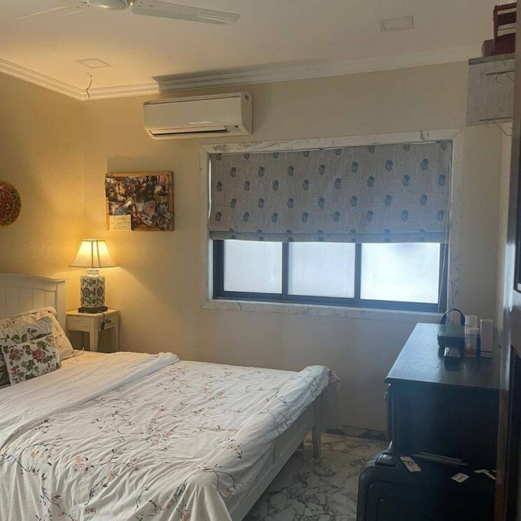 Bedroom, laxmi-apartments-bandra-west 2 Bedroom 1000 Sq.Ft. Apartment In Patkar Blocks Mumbai 9251341