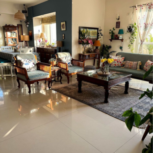 2 BHK Apartment For Rent in Laxmi Apartments Bandra West, Patkar Blocks