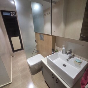 Team Area in 2 BHK Apartment at Laxmi Apartments Bandra West, Patkar Blocks – for Rent