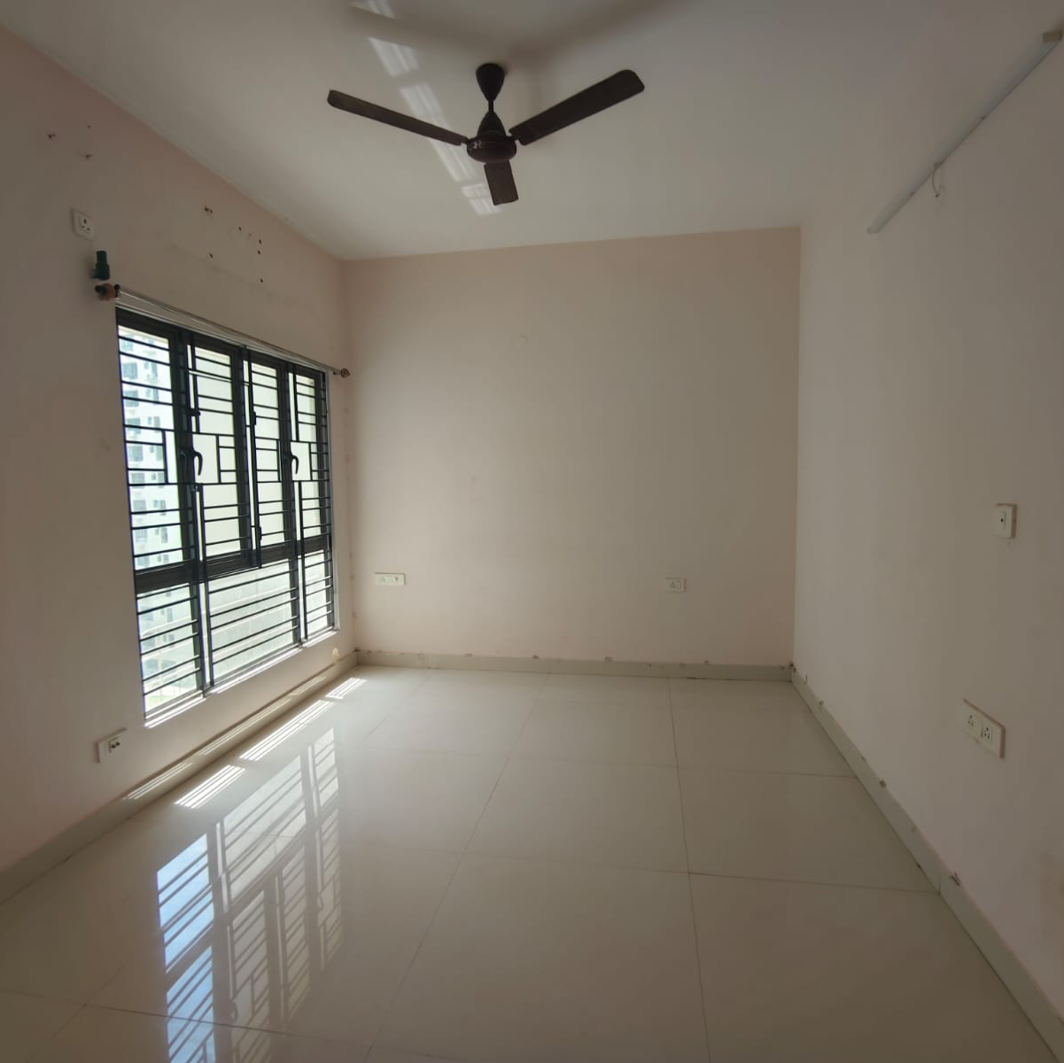 2 BHK Apartment For Rent in Sunland Residency
