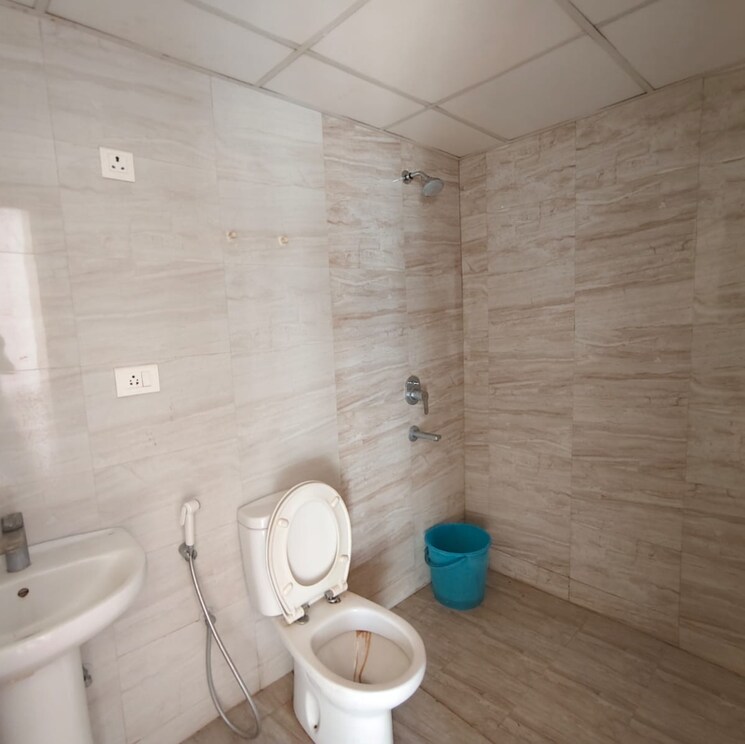 Bathroom, sunland-residency 2 Bedroom 1000 Sq.Ft. Apartment In Bablatala Kolkata 9251345