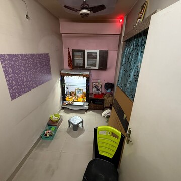 Furnished Amenities in 2 BHK Apartment at Siddha Pines, Bablatala – for Rent