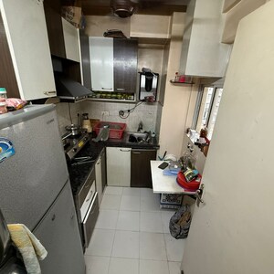 Team Area in 2 BHK Apartment at Siddha Pines, Bablatala – for Rent