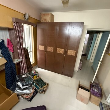 Living Room in 2 BHK Apartment at Siddha Pines, Bablatala – for Rent