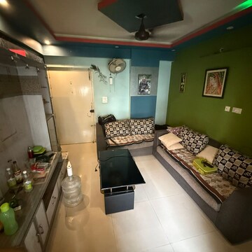Team Area in 2 BHK Apartment at Siddha Pines, Bablatala – for Rent