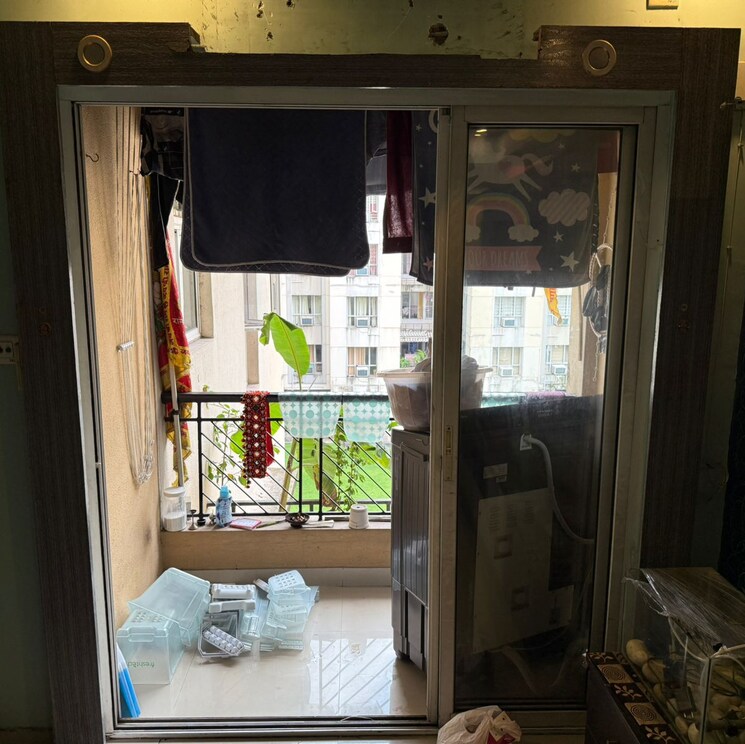 Living Room, siddha-pines 2 Bedroom 1030 Sq.Ft. Apartment In Bablatala Kolkata 9251347