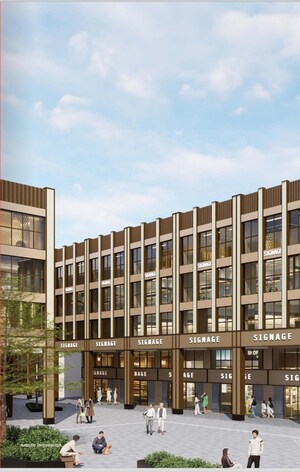  Land For Sale in DLF Central 67, Sector 67