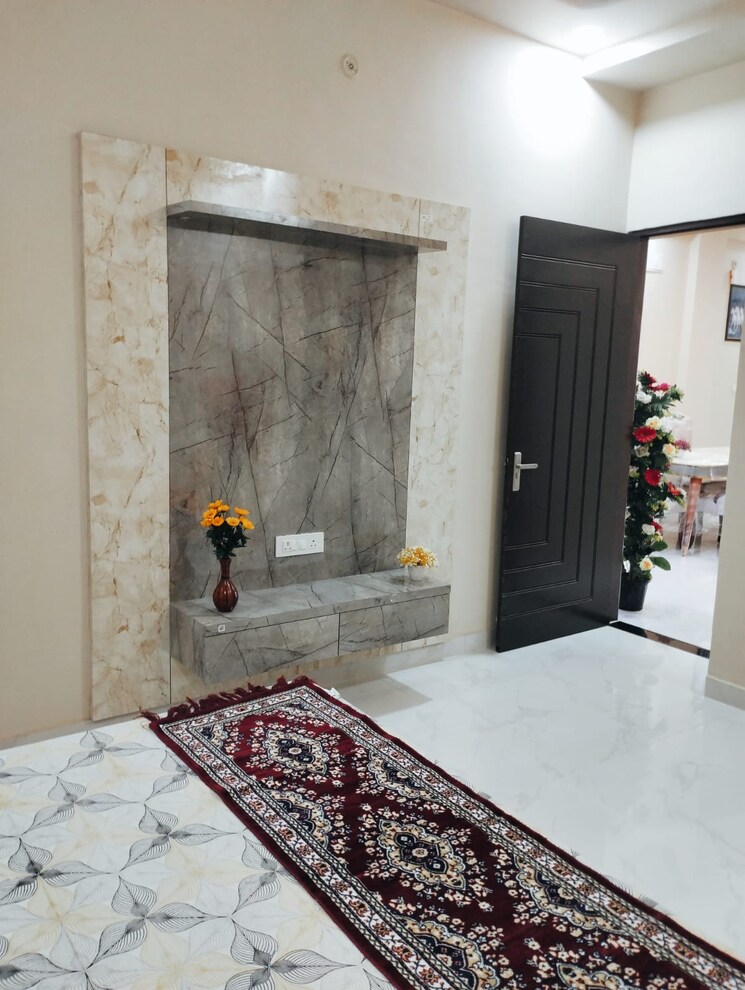 Bedroom, jagatpura 3 Bedroom 2000 Sq.Ft. Villa In Jagatpura Jaipur 9251352