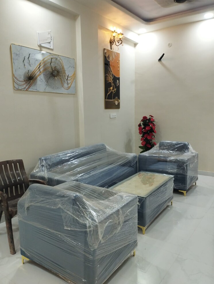 Living Room, jagatpura 3 Bedroom 2000 Sq.Ft. Villa In Jagatpura Jaipur 9251352