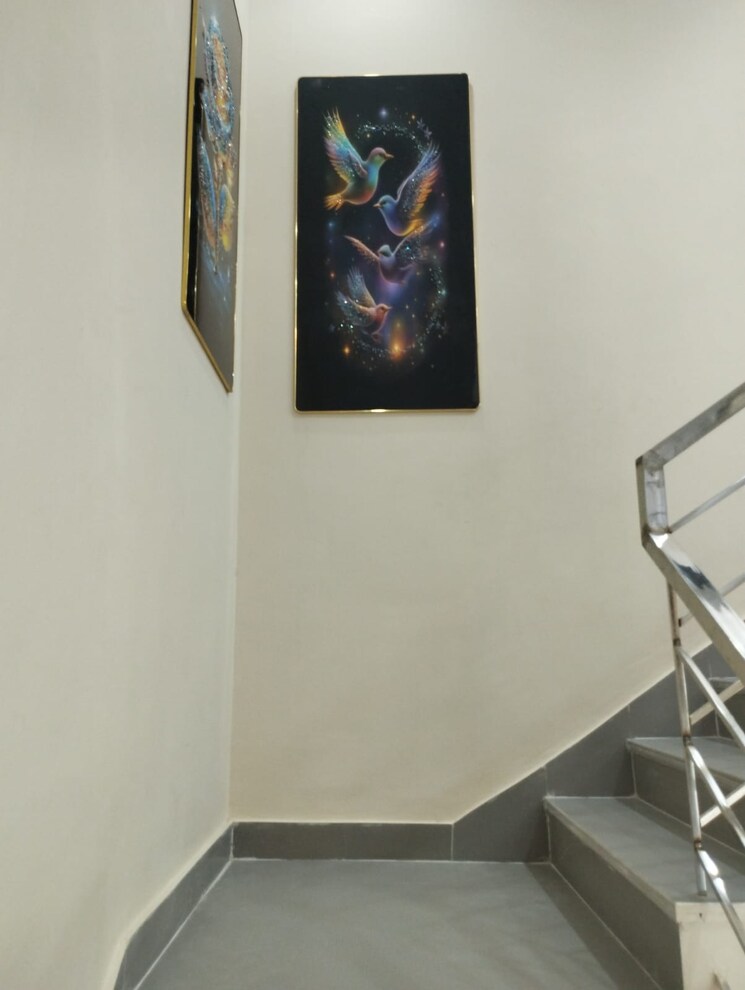 undefined, jagatpura 3 Bedroom 2000 Sq.Ft. Villa In Jagatpura Jaipur 9251352