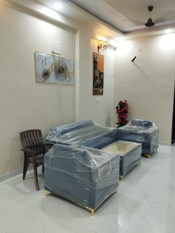 Living Room in 3 BHK Villa at Jagatpura – for Sale