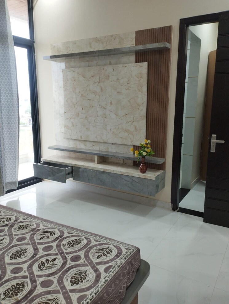 Living Room, jagatpura 3 Bedroom 2000 Sq.Ft. Villa In Jagatpura Jaipur 9251352