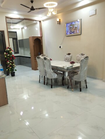 3 BHK Villa For Sale in Jagatpura