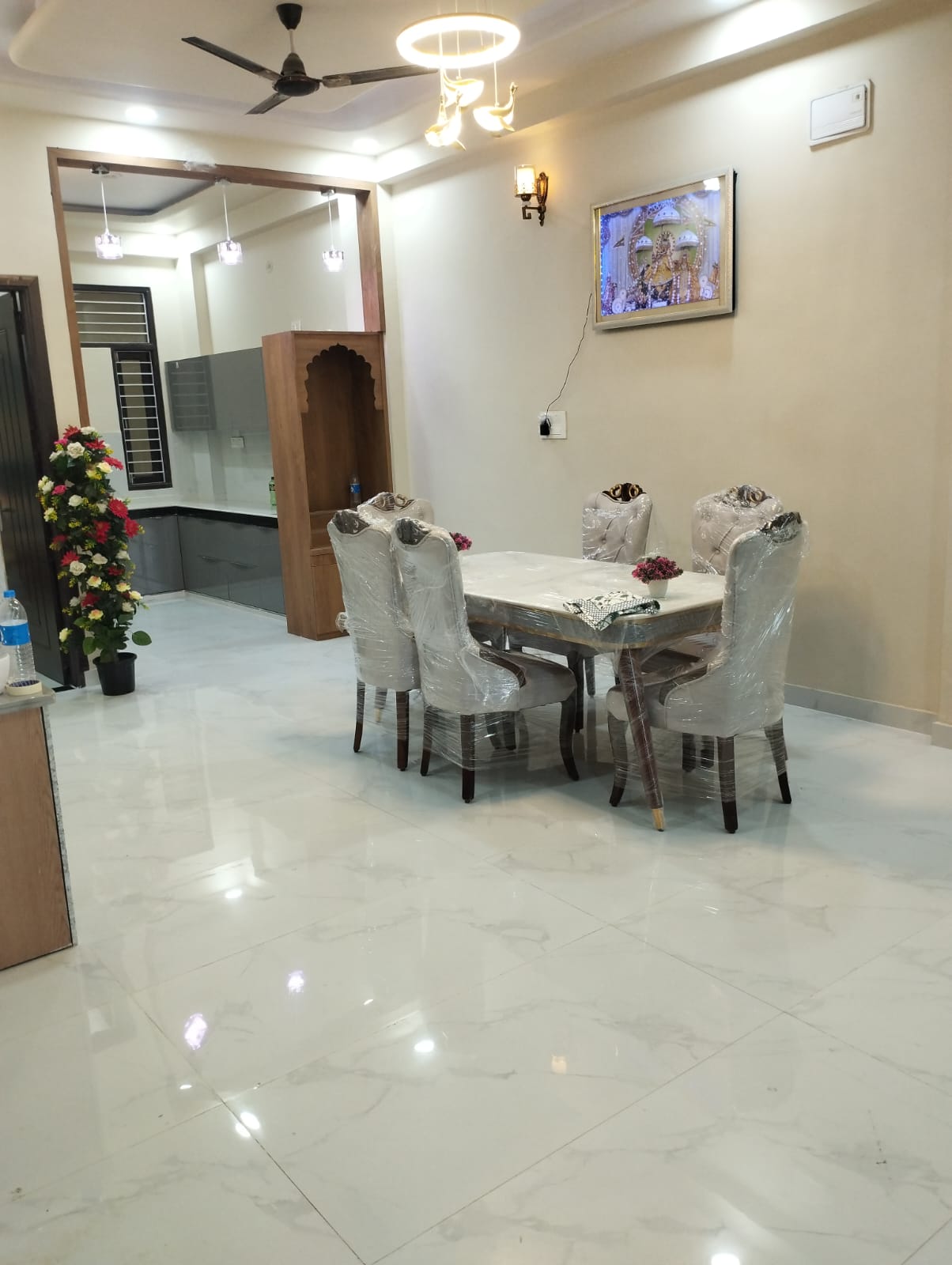3 BHK + Extra Room Villa For Sale in Jaipur Property Hub 