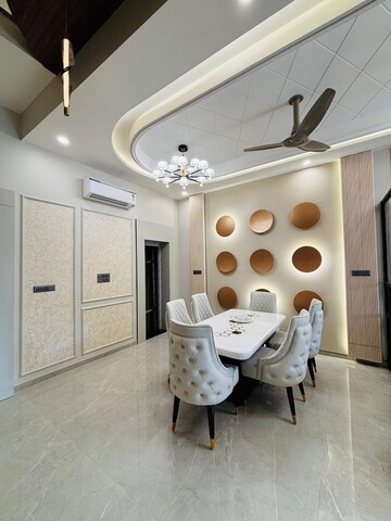 Living Room in 2 BHK Apartment at Jagatpura – for Sale
